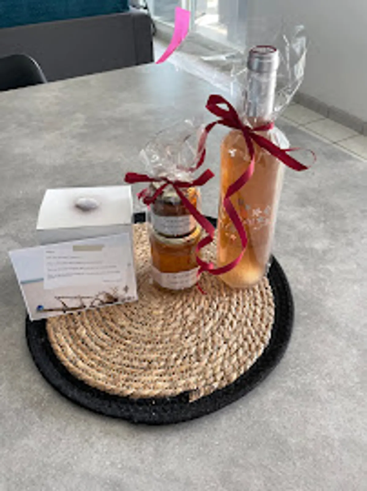 Sandilou Conciergerie