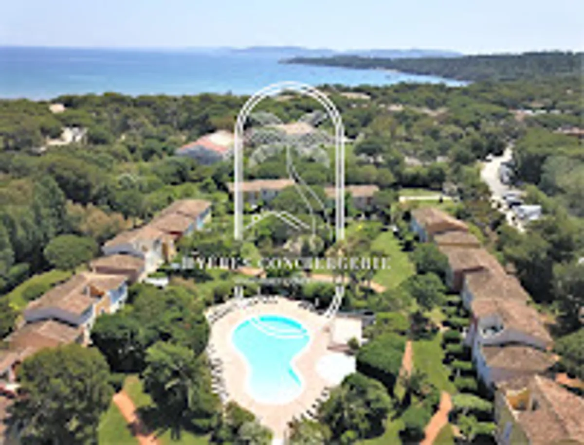 SAS Hyères Conciergerie - GESTION LOCATIONS SAISONNIÈRE CARQUEIRANNE, HYÈRES, LE PRADET