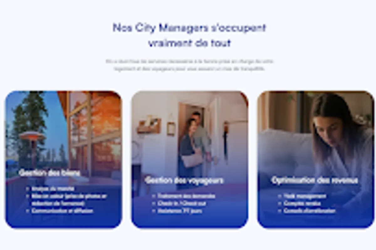 Satouperfect Conciergerie - Photo 5