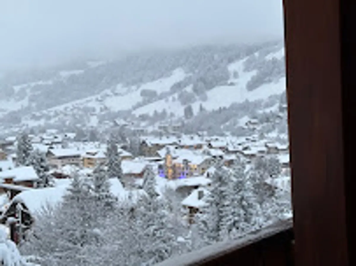 Save My Bed Megève - Photo 3