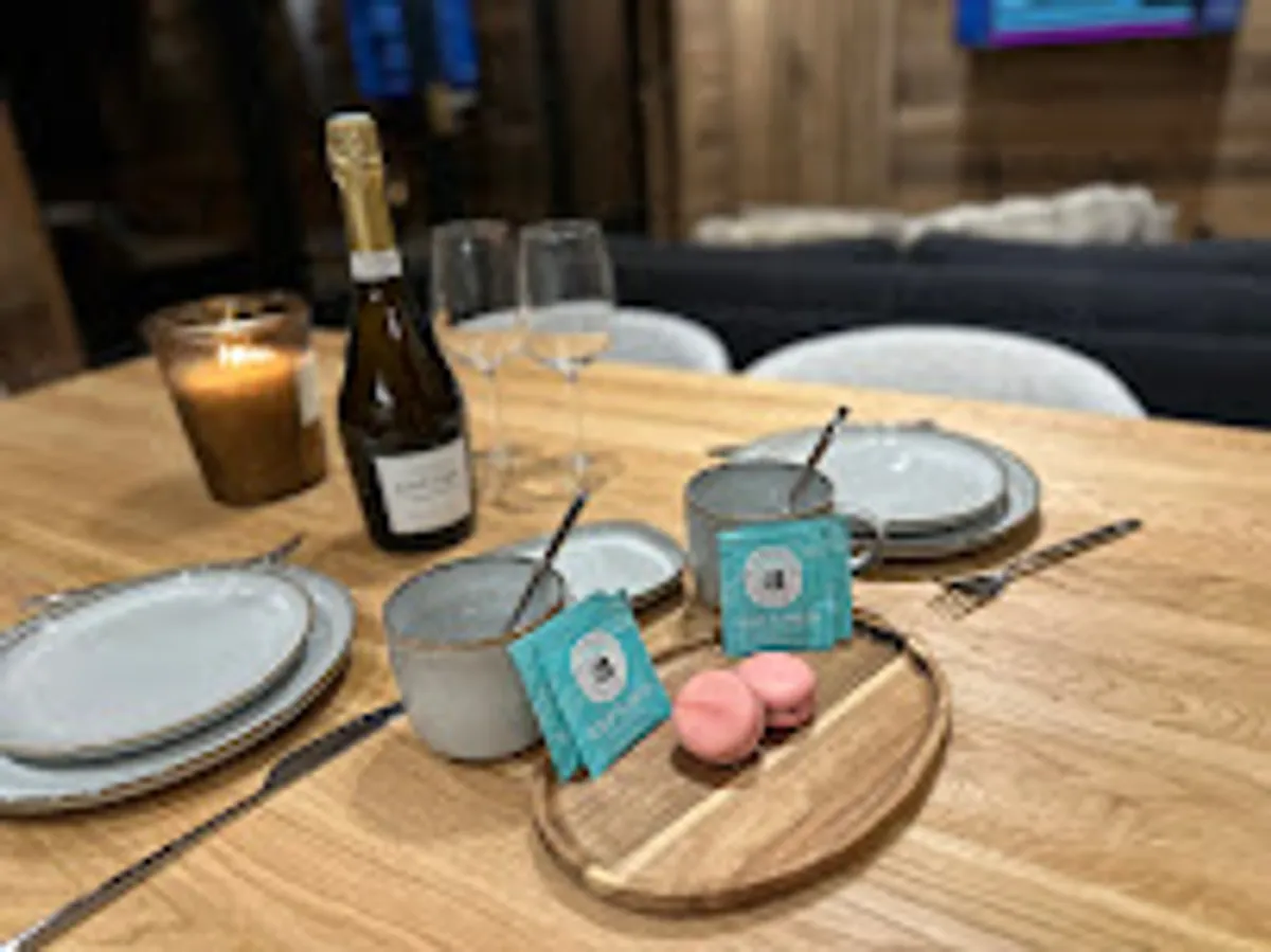 Save My Bed Megève - Photo 5