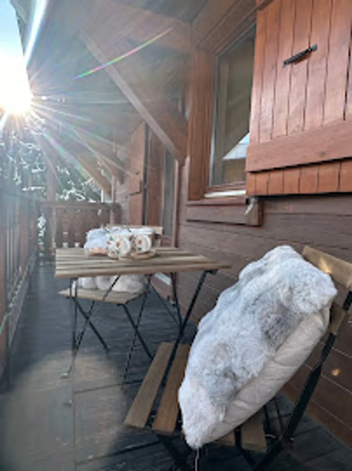 Save My Bed Megève - Photo 6