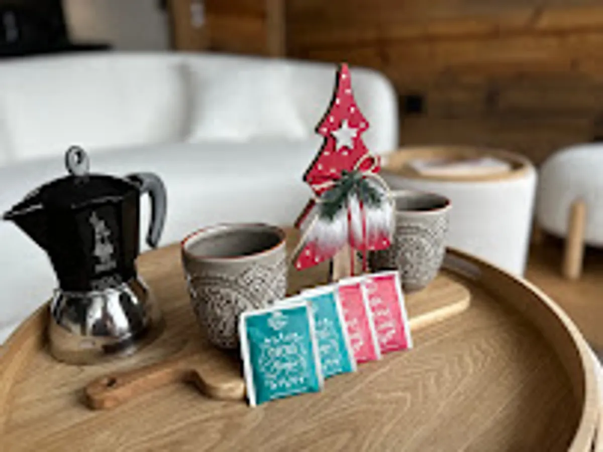 Save My Bed Megève - Photo 8