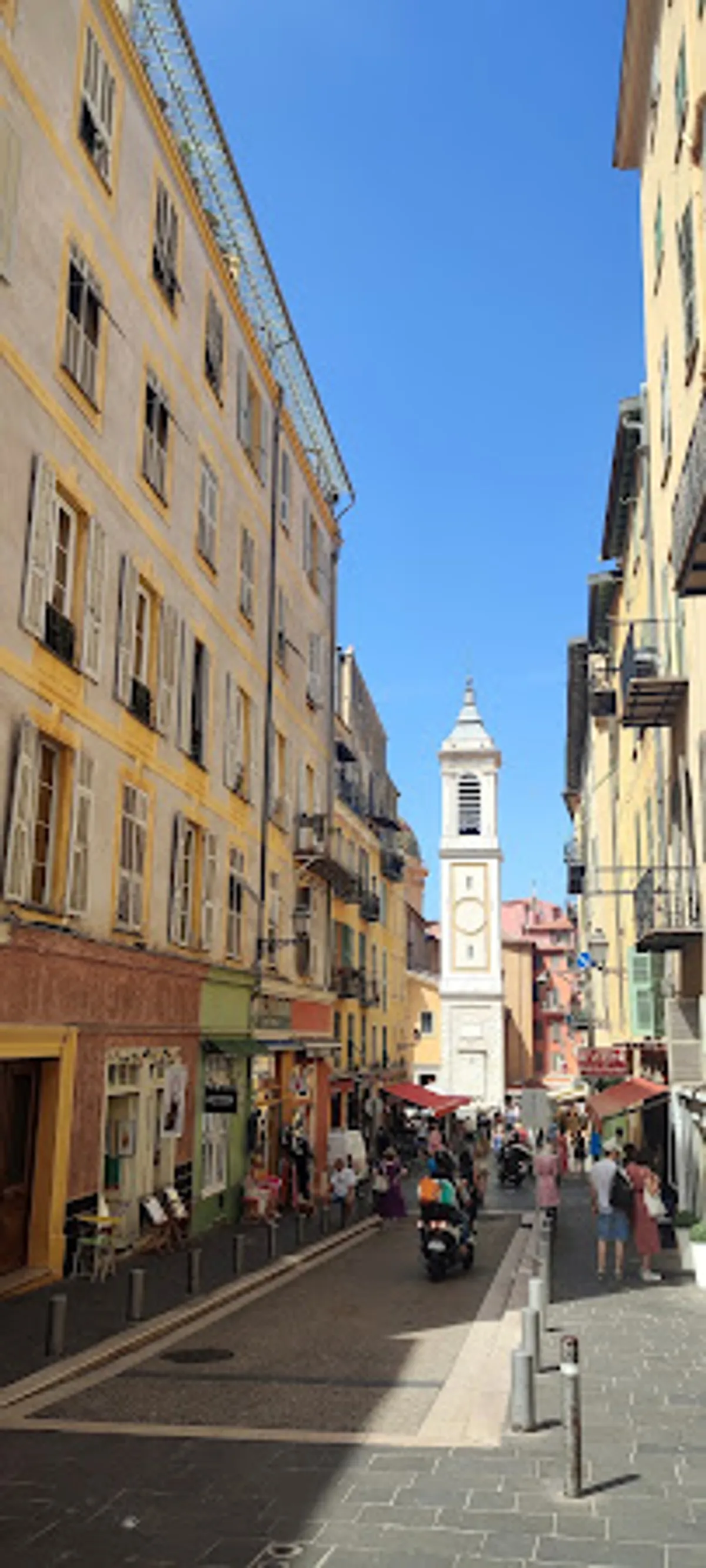 SEA U SUN Conciergerie