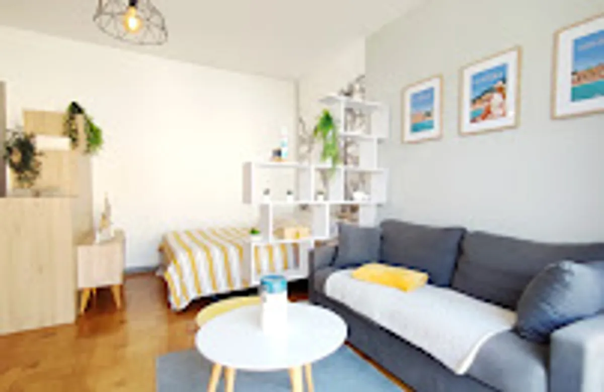 SEA U SUN Conciergerie - Photo 3