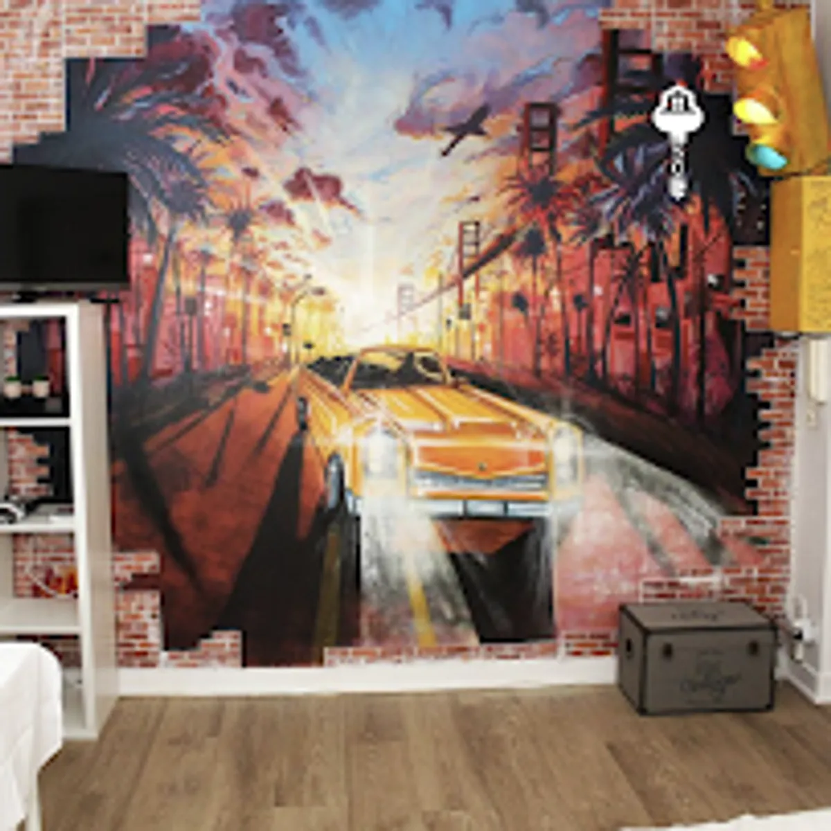 SELIPA CONCIERGERIE - Photo 2