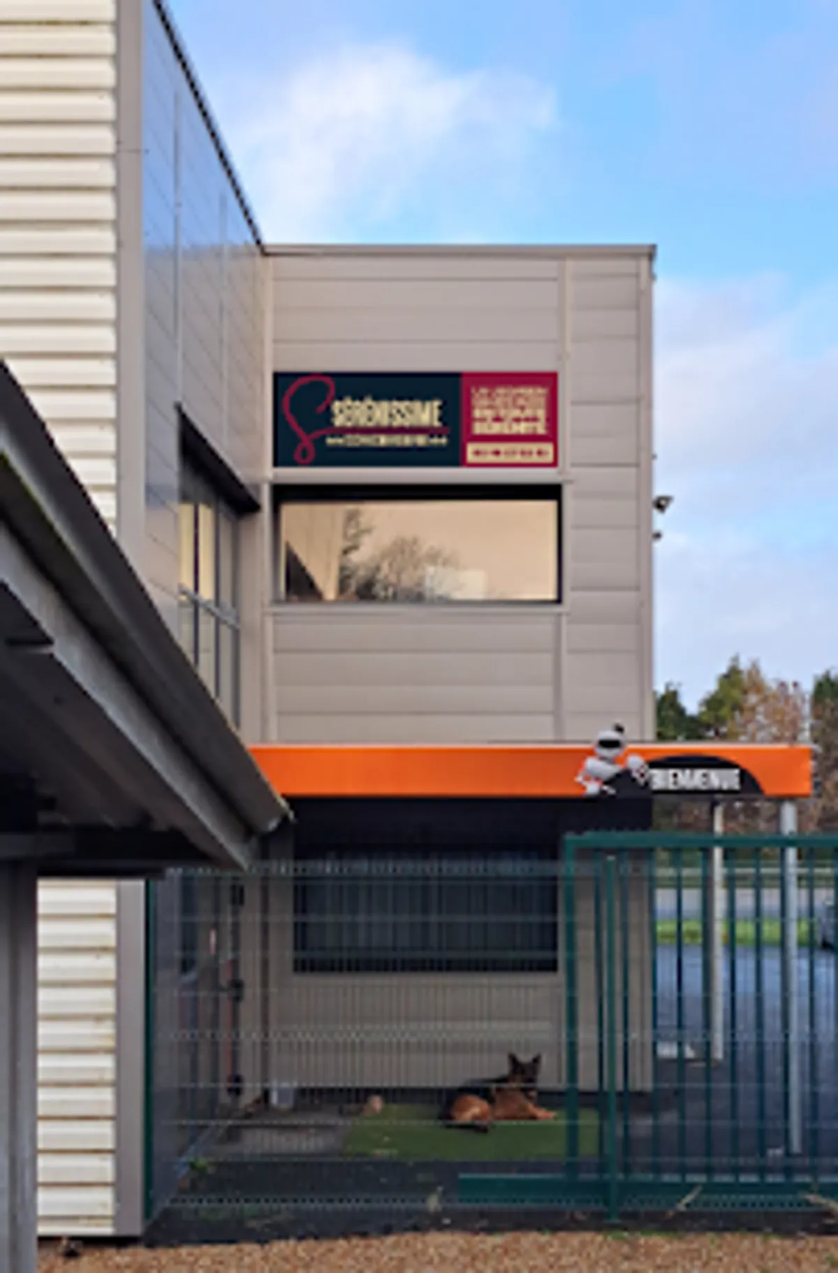 Sérénissime Conciergerie - Photo 9