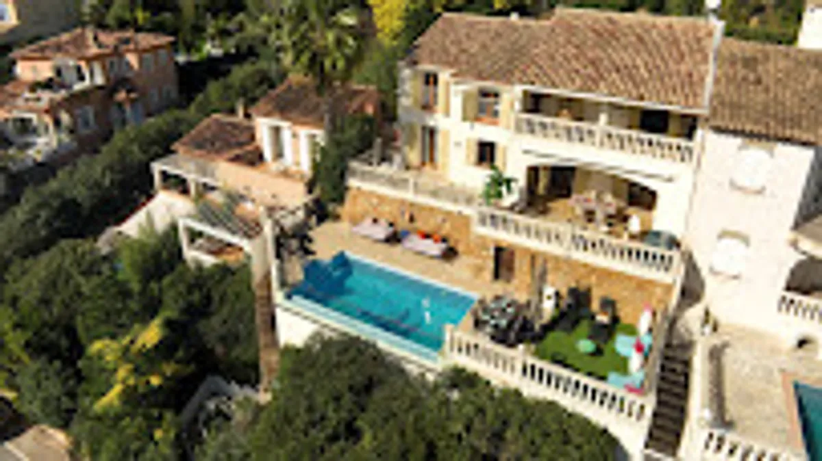 Serenity D'azur Conciergerie - Photo 3