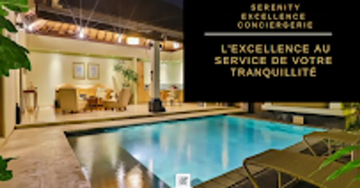 SERENITY EXCELLENCE CONCIERGERIE - Photo 2