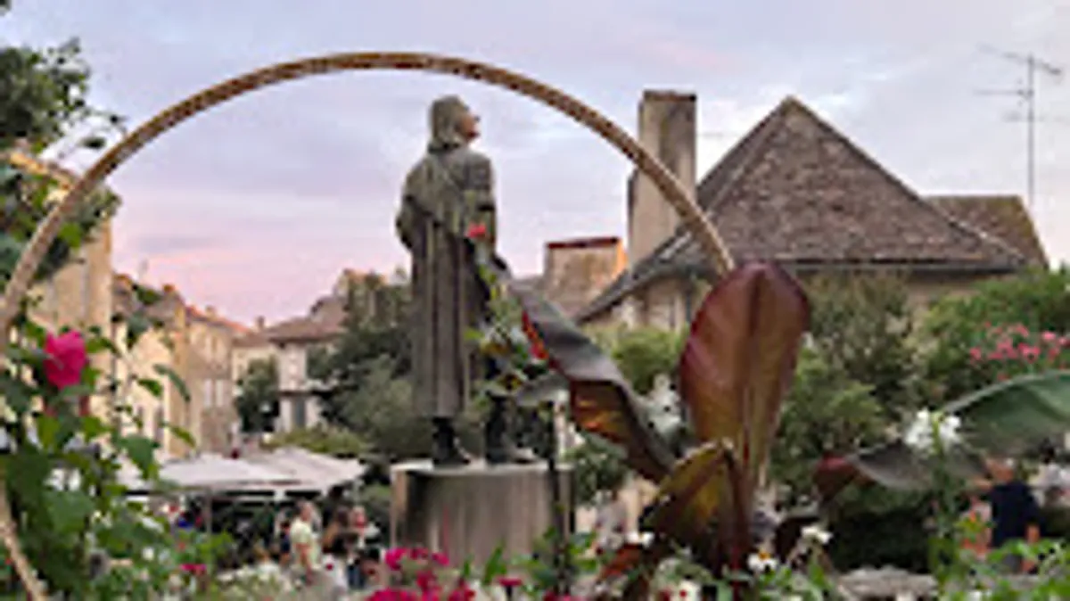 Serenity Lodge conciergerie