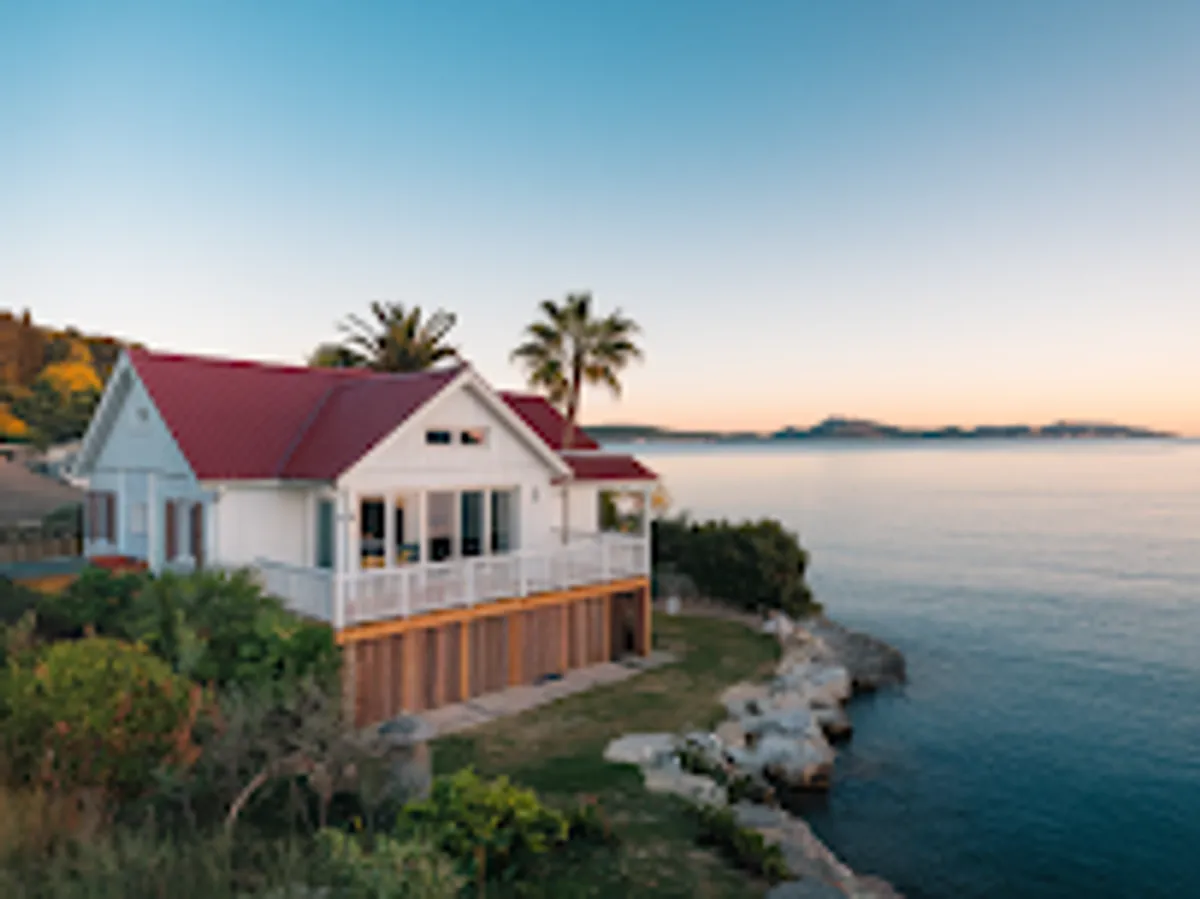 Serge Conciergerie - Gestion Locative Airbnb et Services de Conciergerie pour Locations de Courte Durée - Photo 2