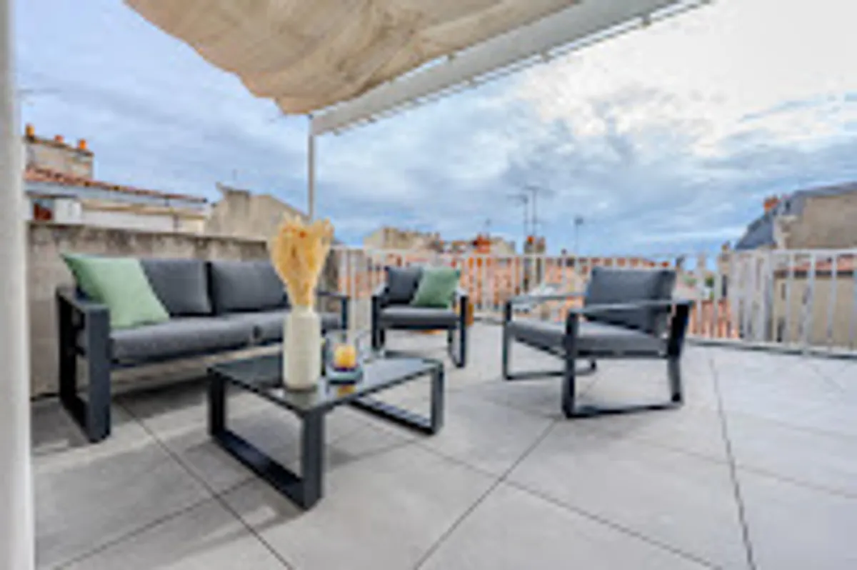 Service Key Conciergerie - Photo 5