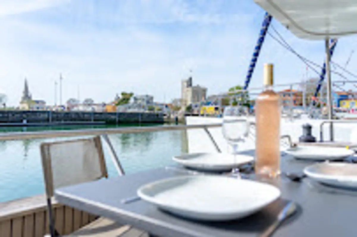 Service Key Conciergerie - Photo 8