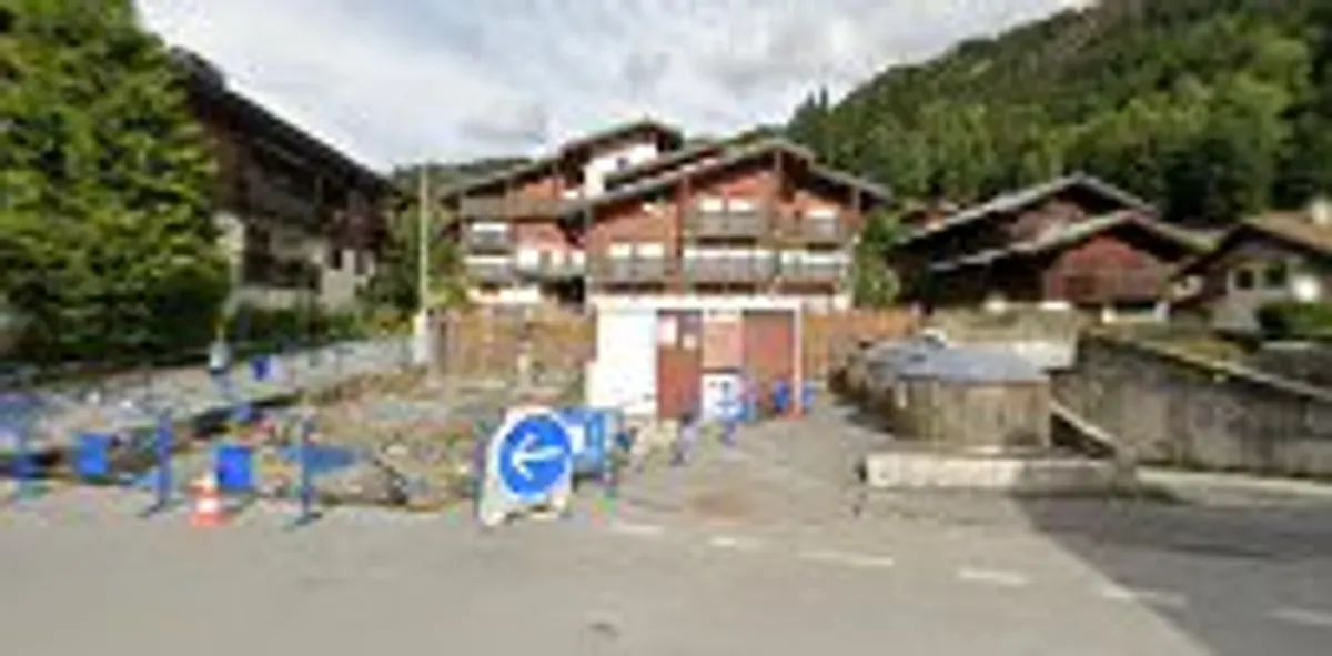 Services Home Montagne