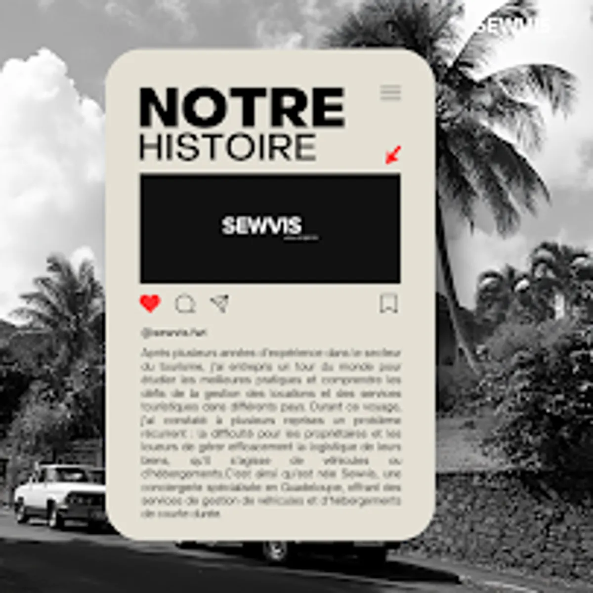 Sewvis Conciergerie - Photo 3