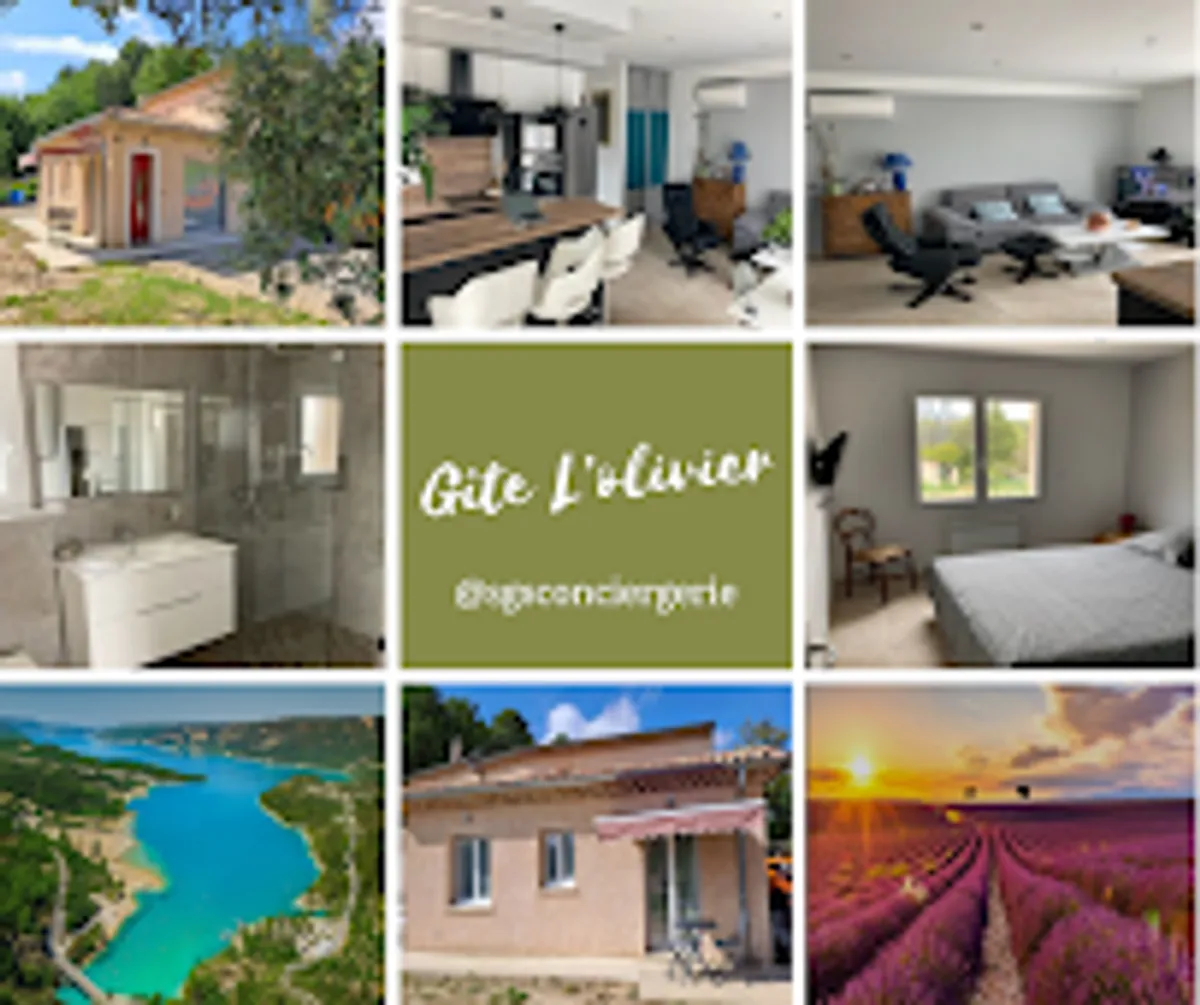 Sgs conciergerie - Photo 5