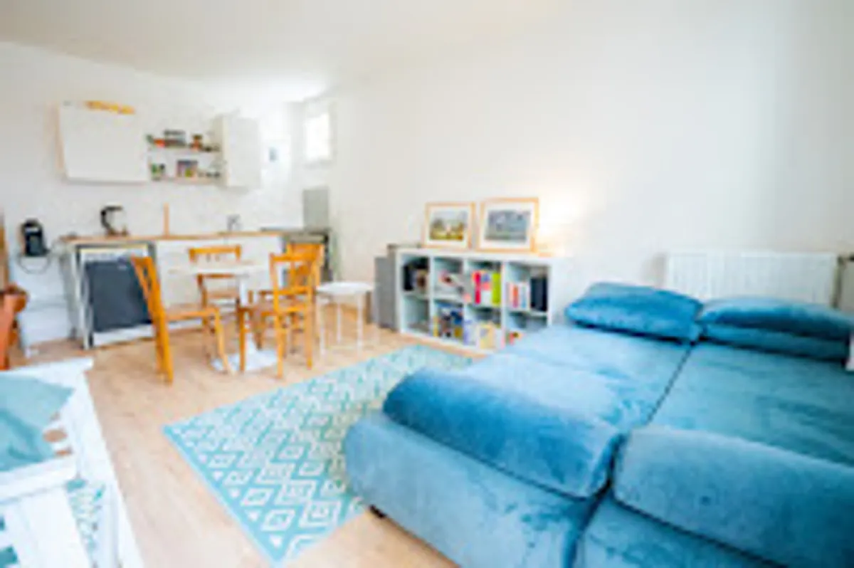 Simple Nest - Conciergerie Airbnb Paris - Photo 3
