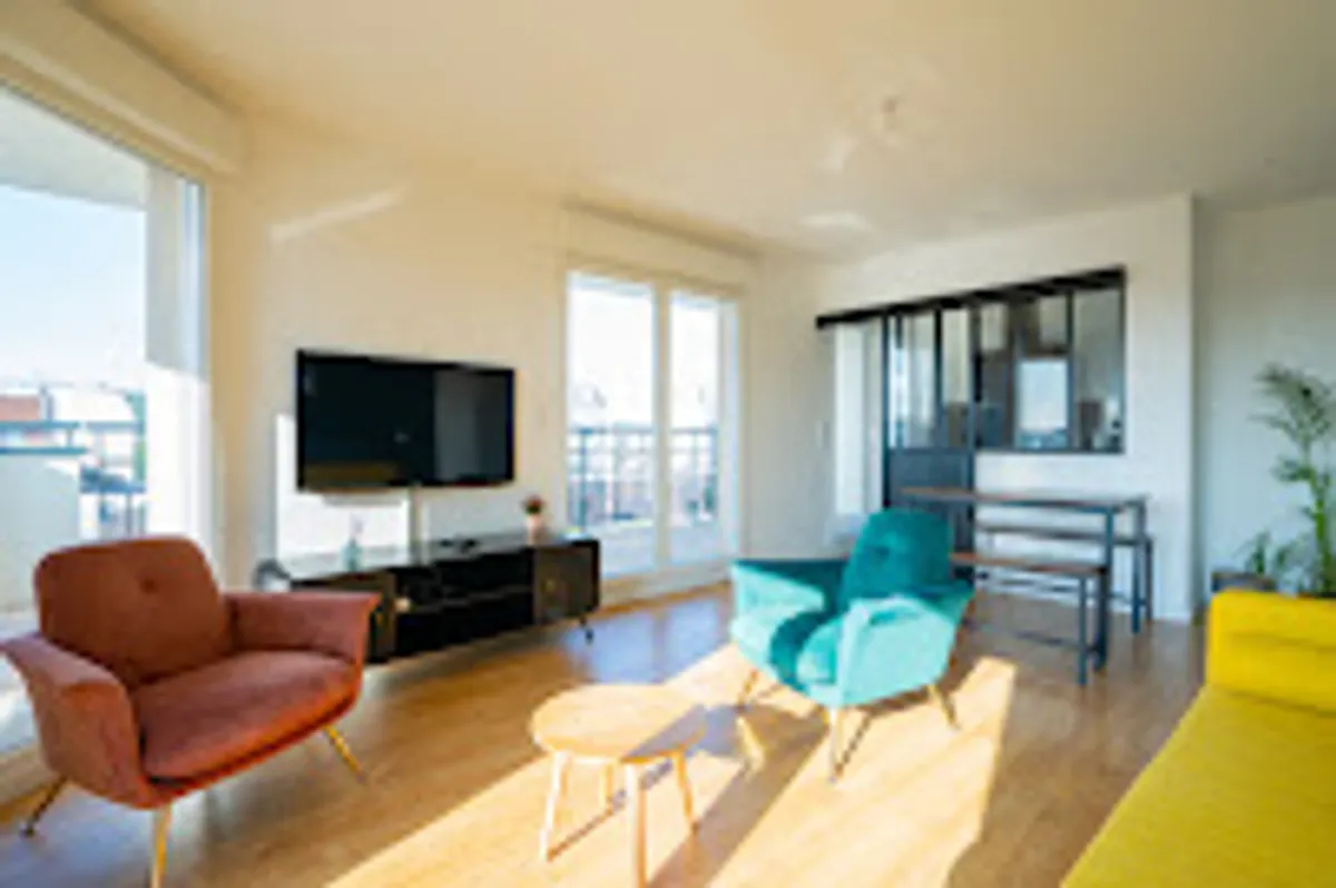 Simple Nest - Conciergerie Airbnb Paris - Photo 4