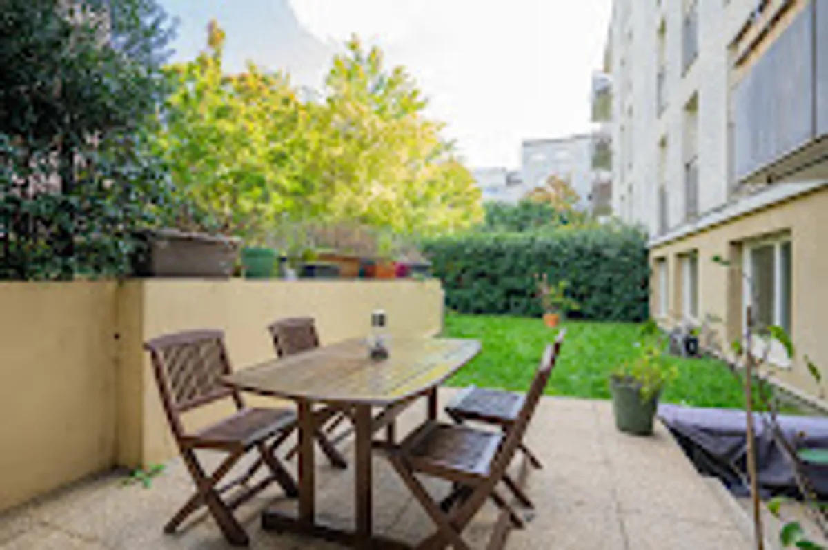Simple Nest - Conciergerie Airbnb Paris - Photo 9