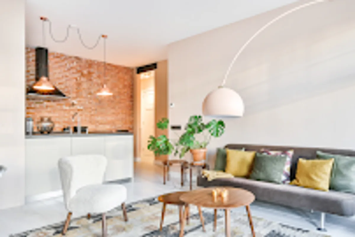 Simply Home - Conciergerie Val d'Europe - Marne-la-Vallée