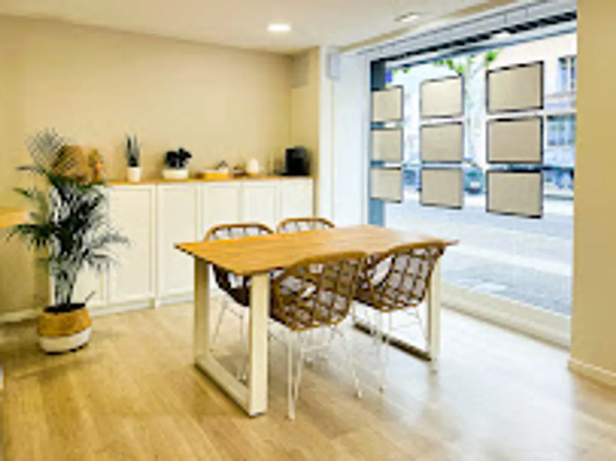 SJ Solutions Immobilières