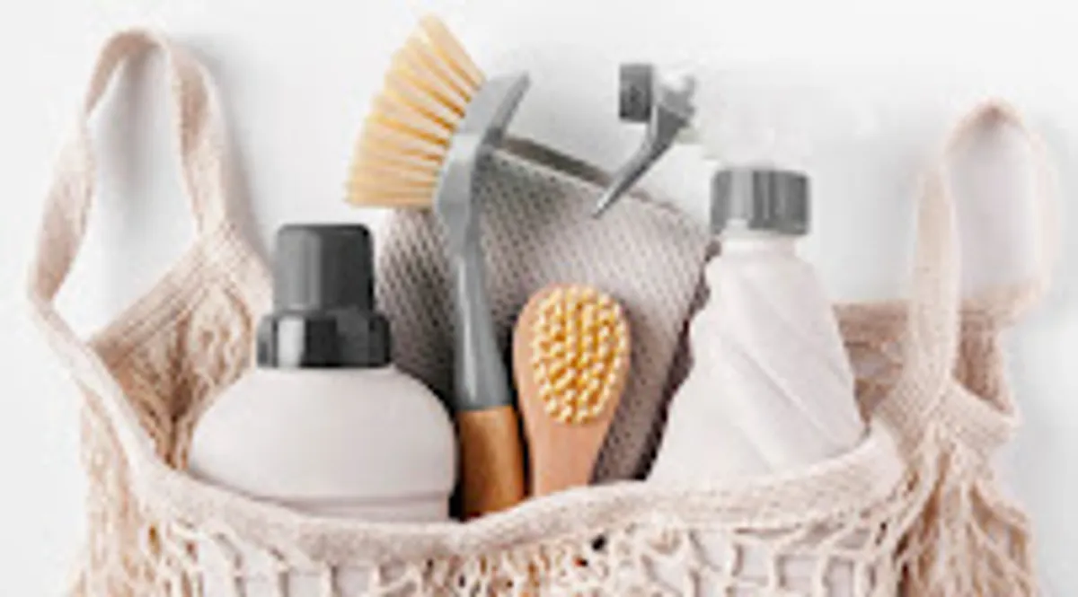 SLM Ménage et Conciergerie