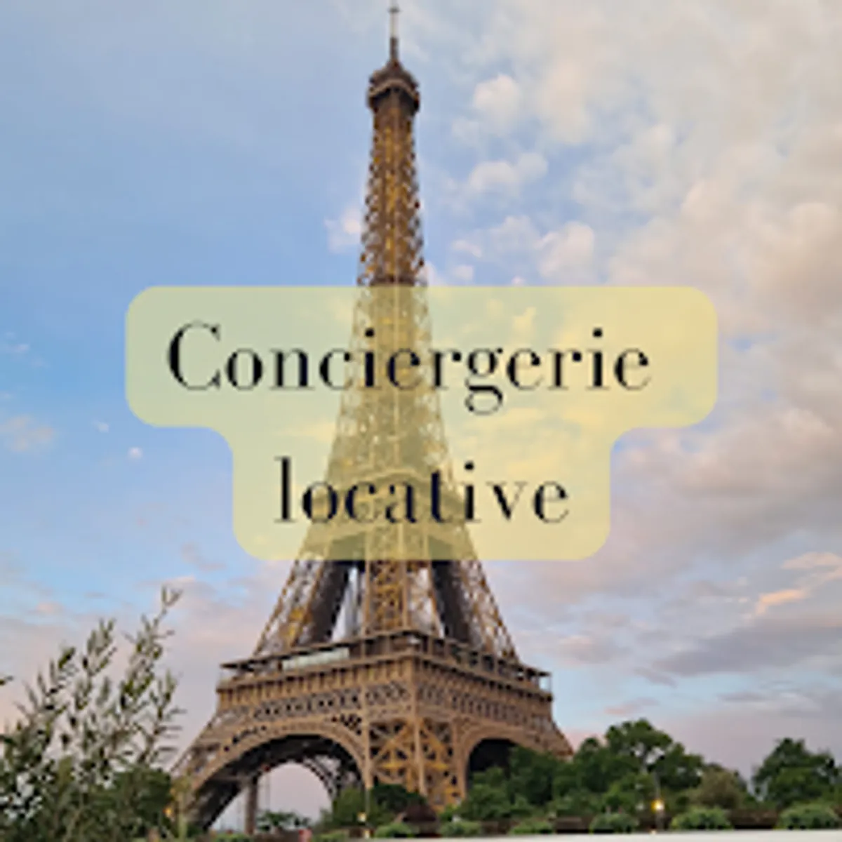 Smart Conciergerie - Photo 4