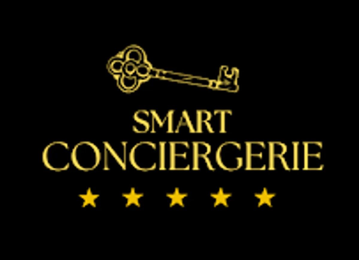 Smart Conciergerie