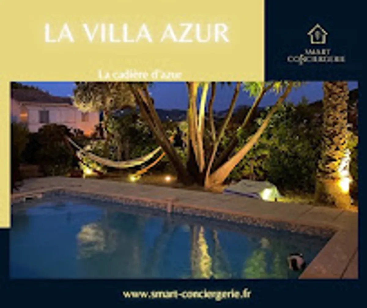 Smart Conciergerie - Photo 8