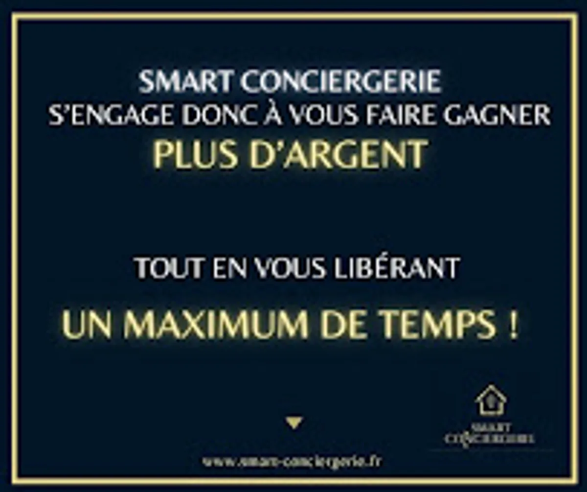 Smart Conciergerie Disney & Marne la Vallée - Photo 3