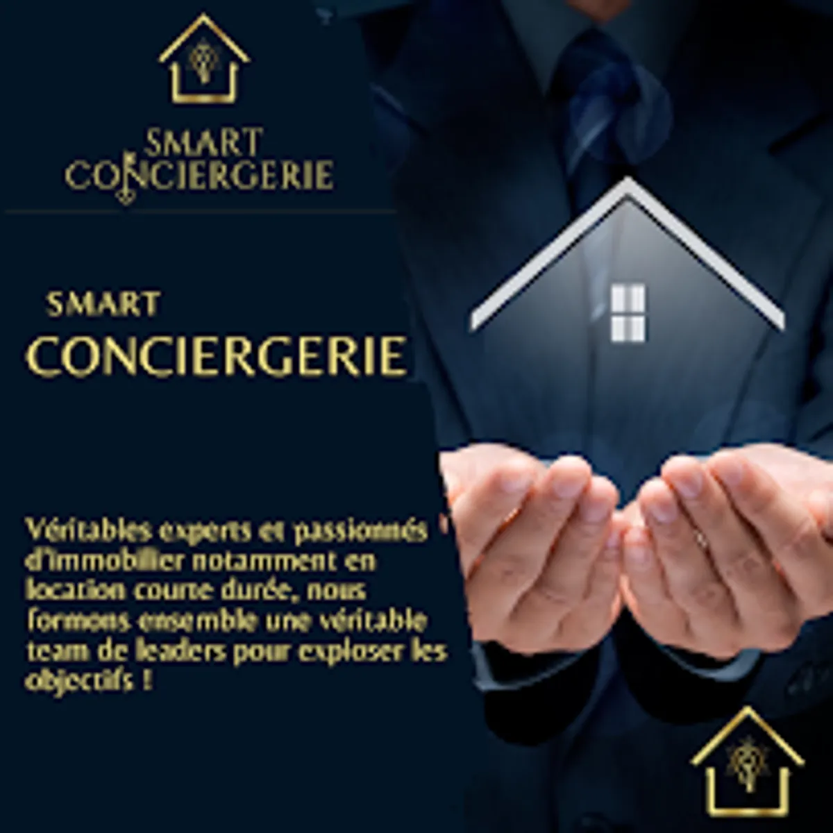 Smart Conciergerie Disney & Marne la Vallée - Photo 4