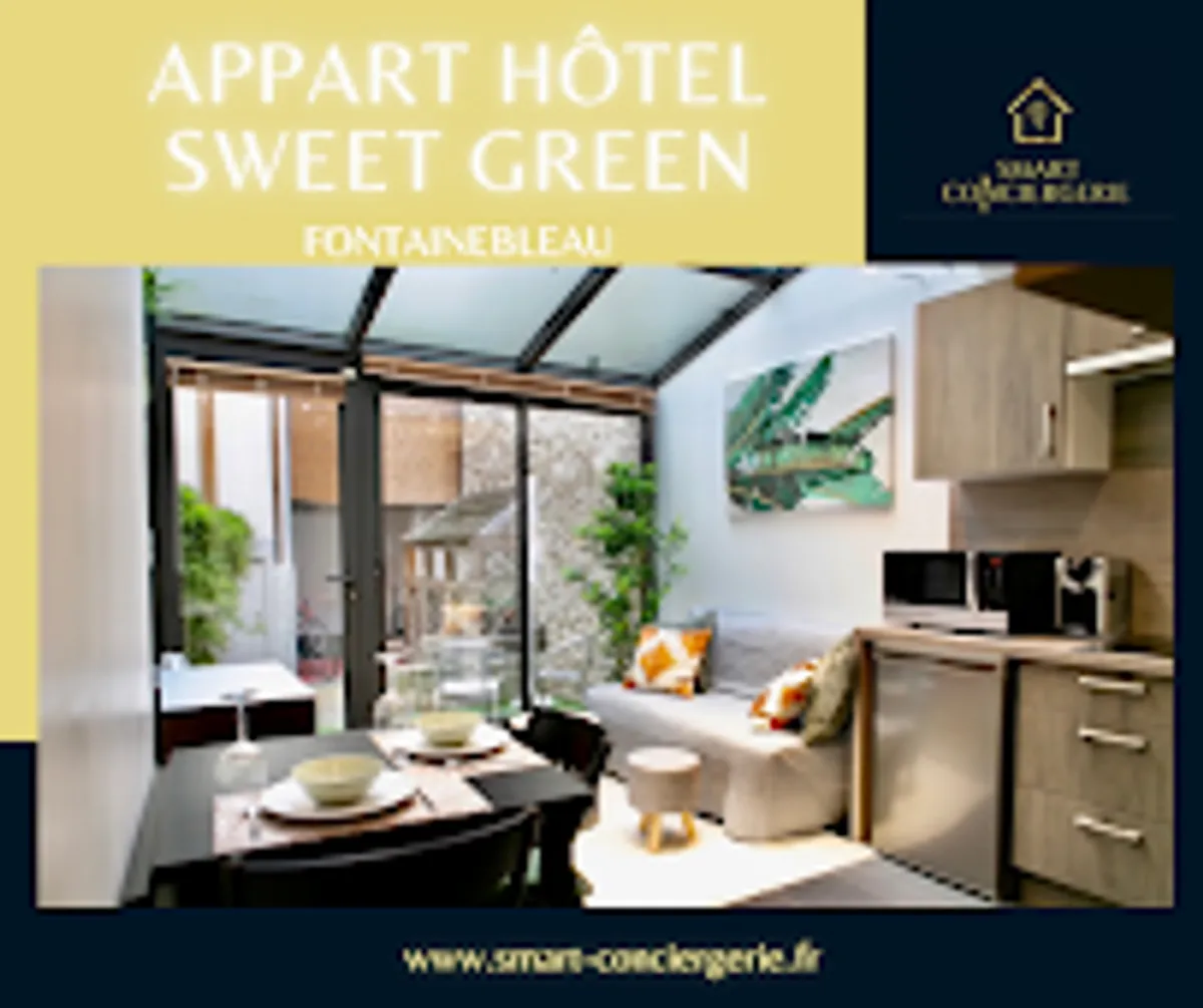 Smart Conciergerie Seine Saint Denis - Photo 6