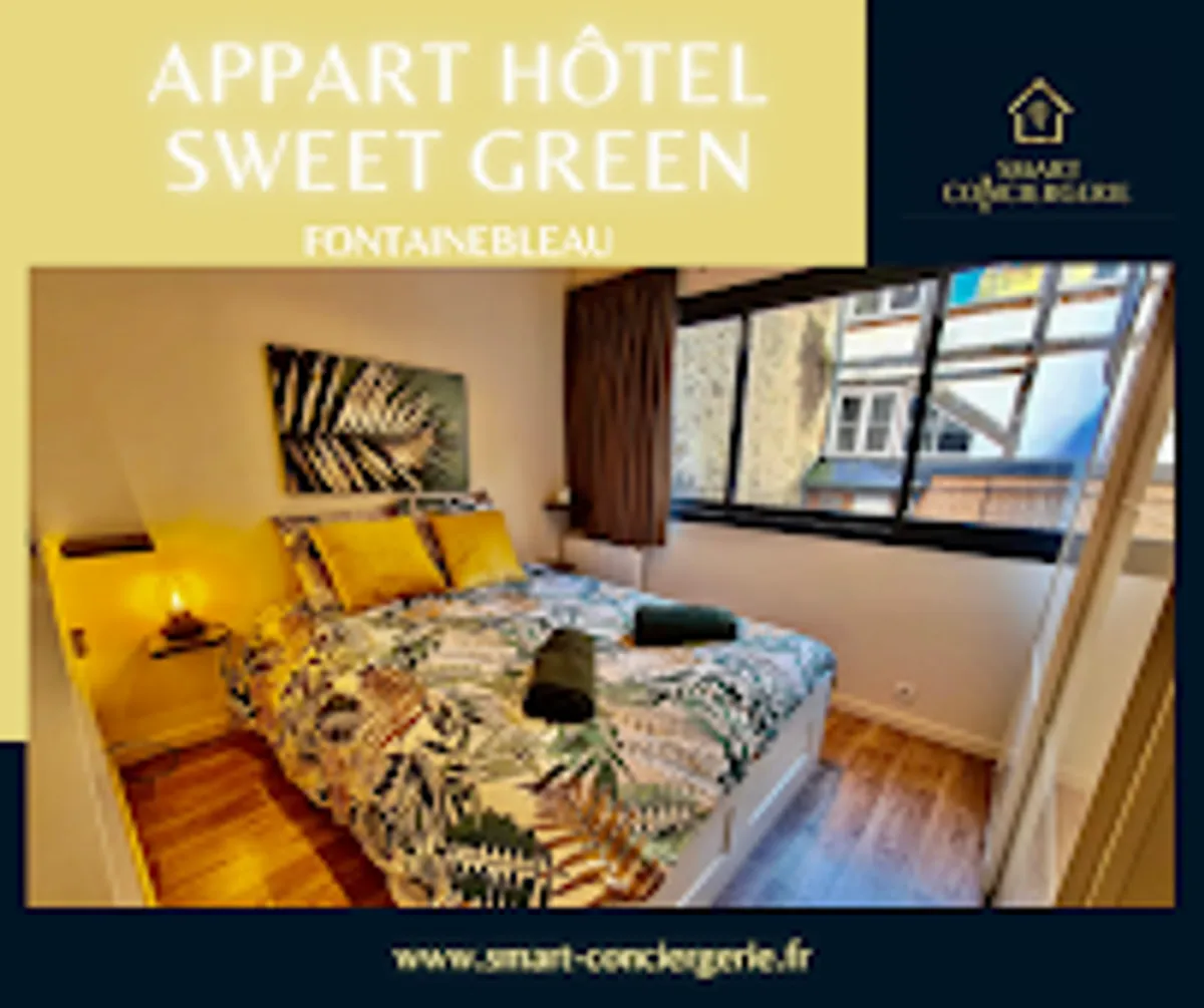 Smart Conciergerie Seine Saint Denis - Photo 7