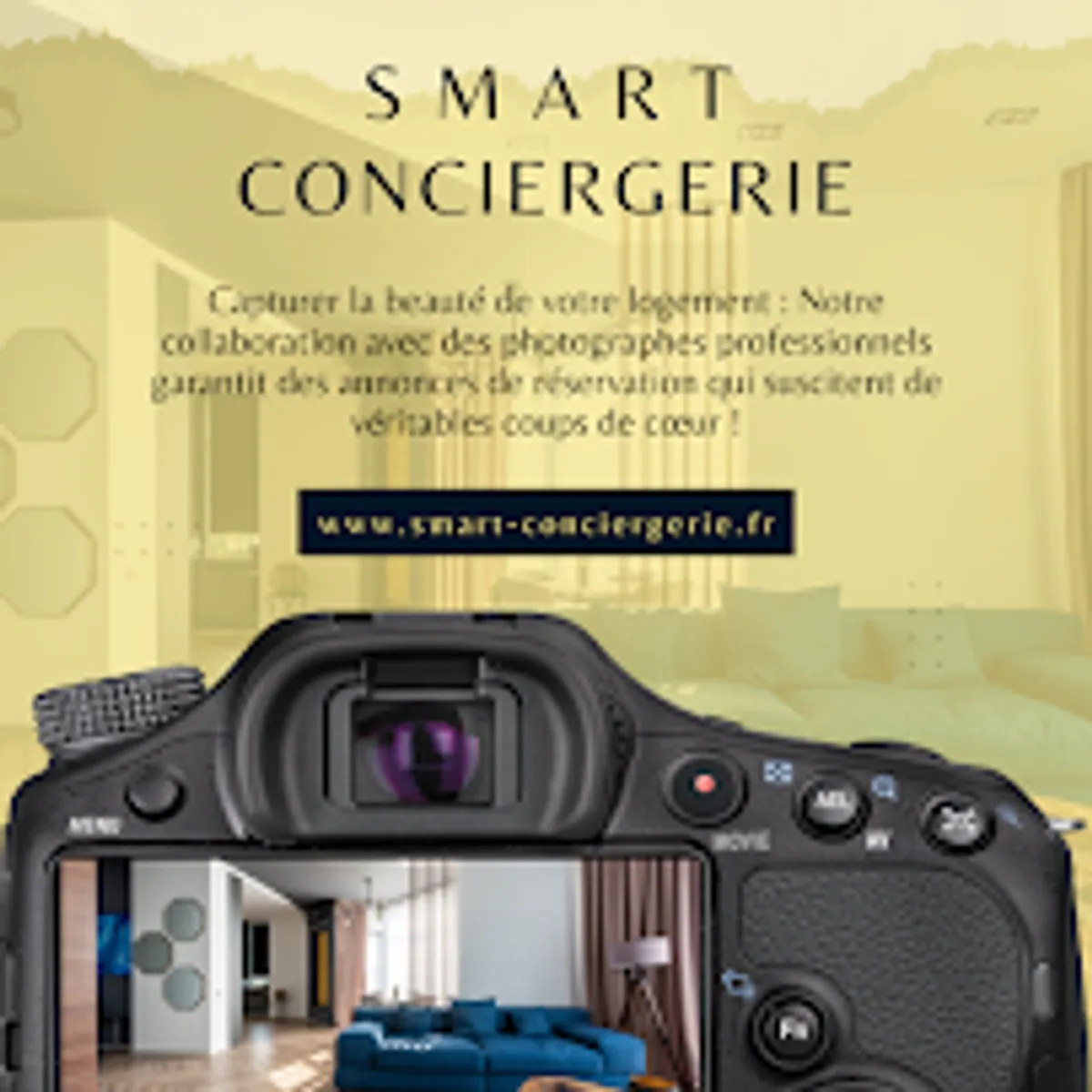Smart Conciergerie Val de Marne - Photo 6