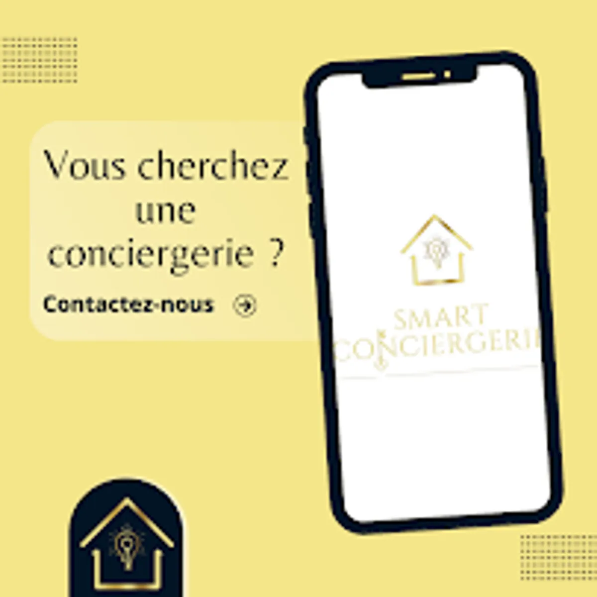Smart Conciergerie Val de Marne - Photo 8