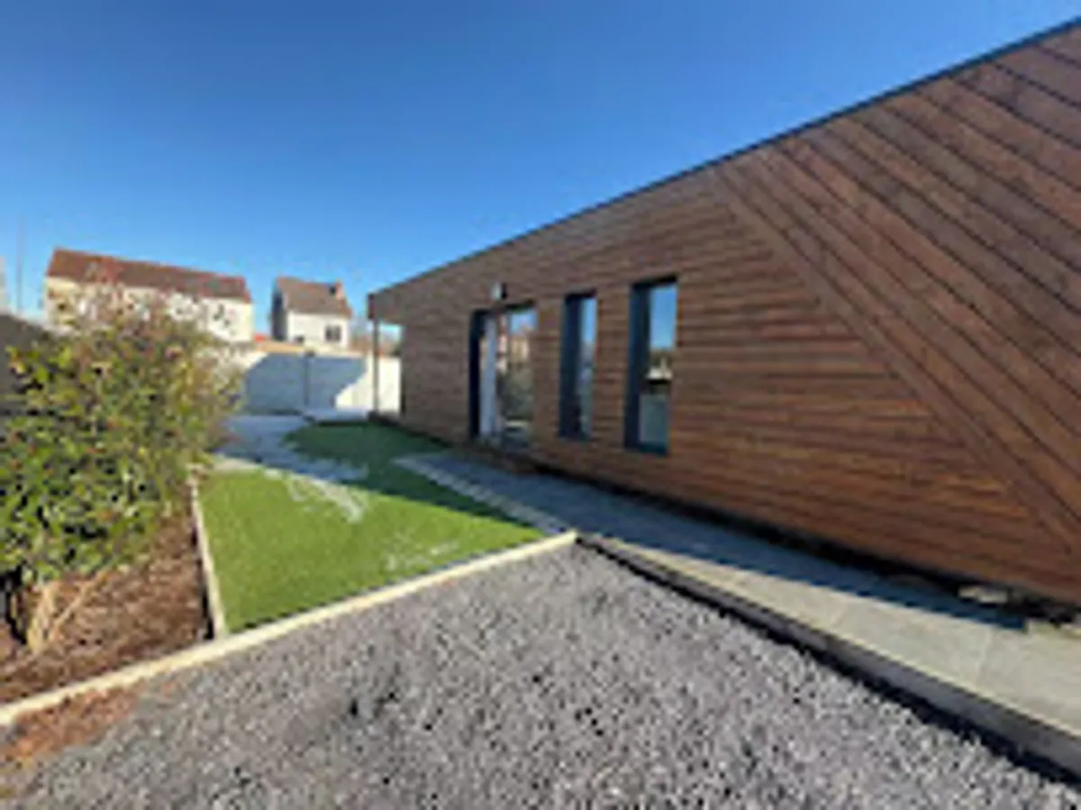 Smart Home Services - Conciergerie Cambrai