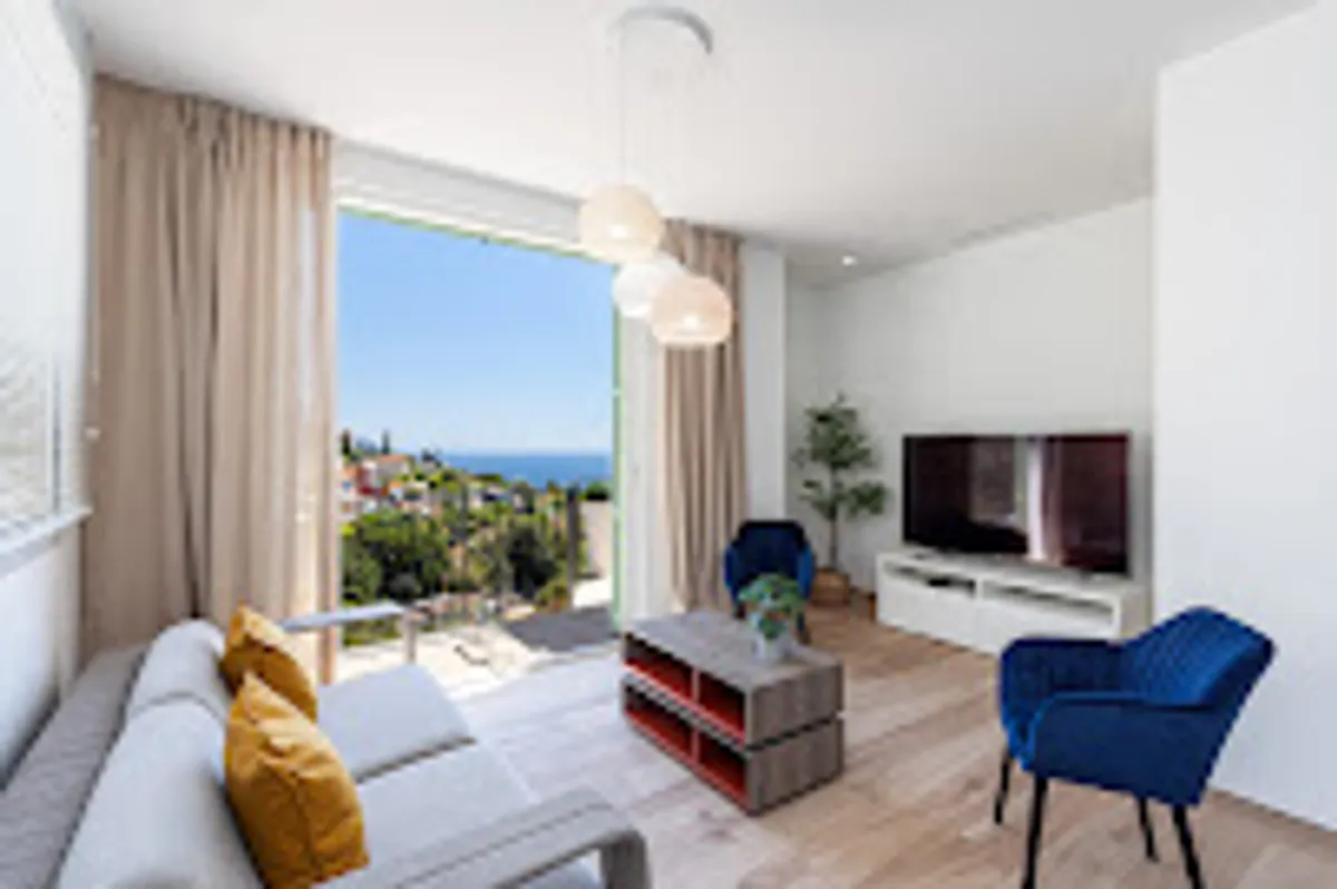 SmartBNB - Conciergerie à Nice - Photo 4