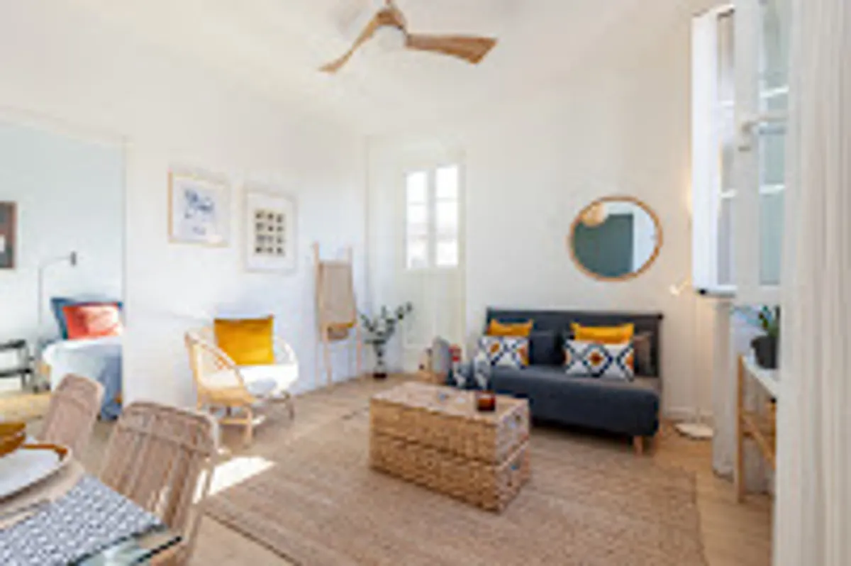 SmartBNB - Conciergerie à Nice - Photo 5