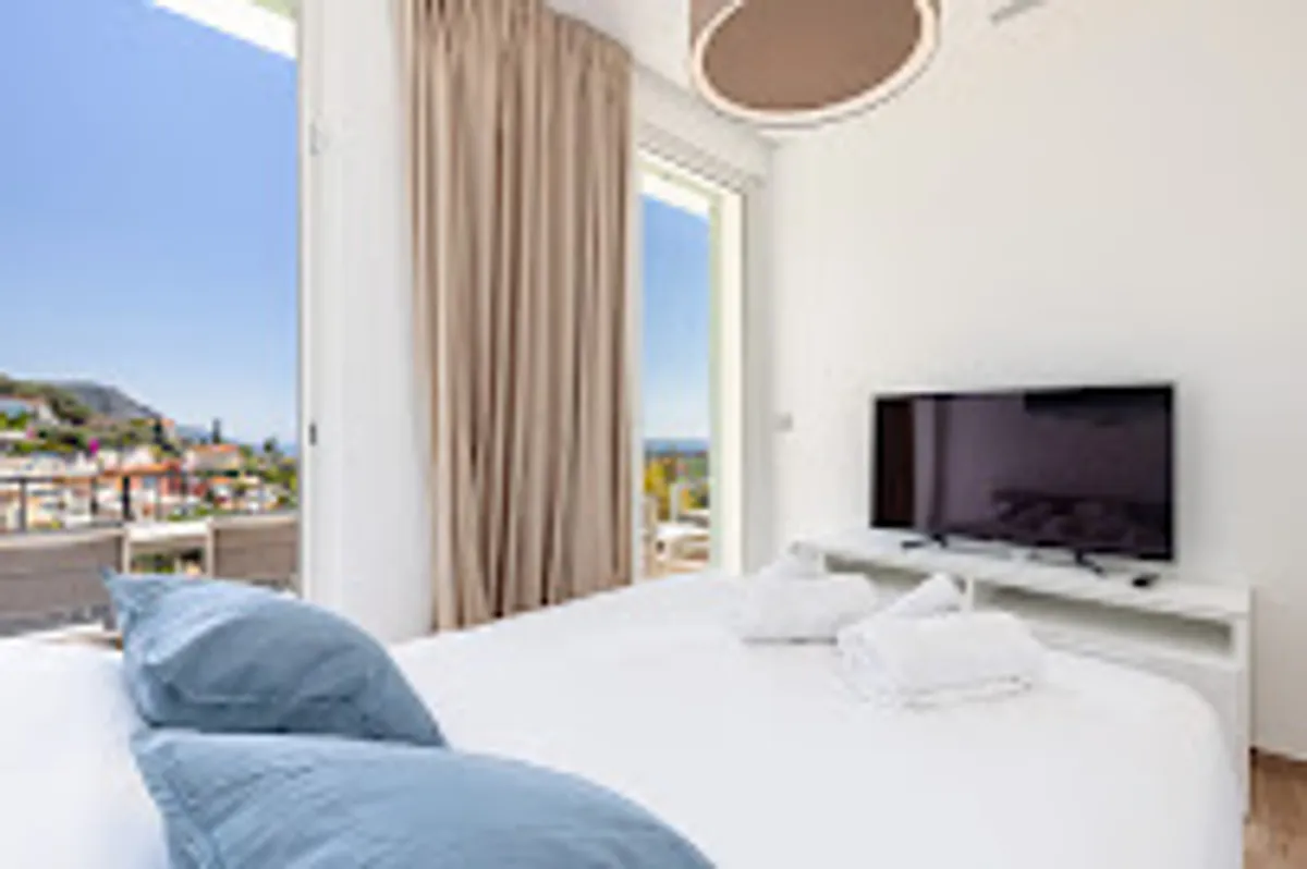 SmartBNB - Conciergerie à Nice - Photo 7