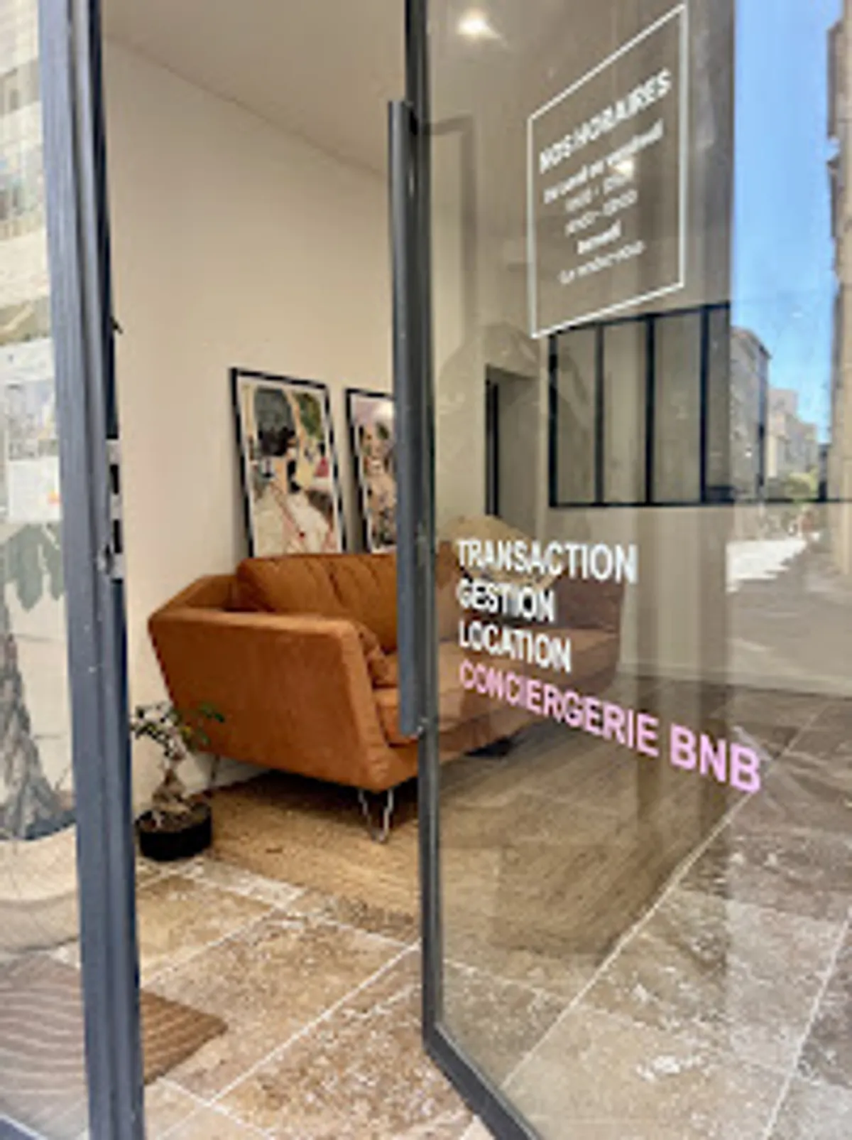 Socium immobilier & Conciergerie - Photo 3