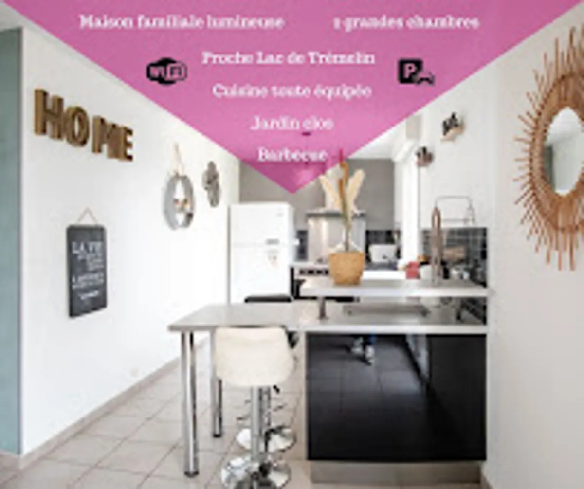 So'Ker conciergerie 🔑 - Photo 7