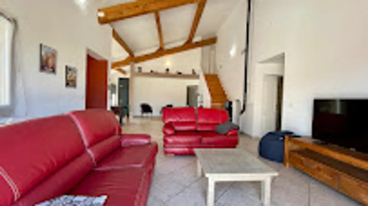 Sol Dels Aspres - Location Villa - Sud Séjour Conciergerie - Photo 4