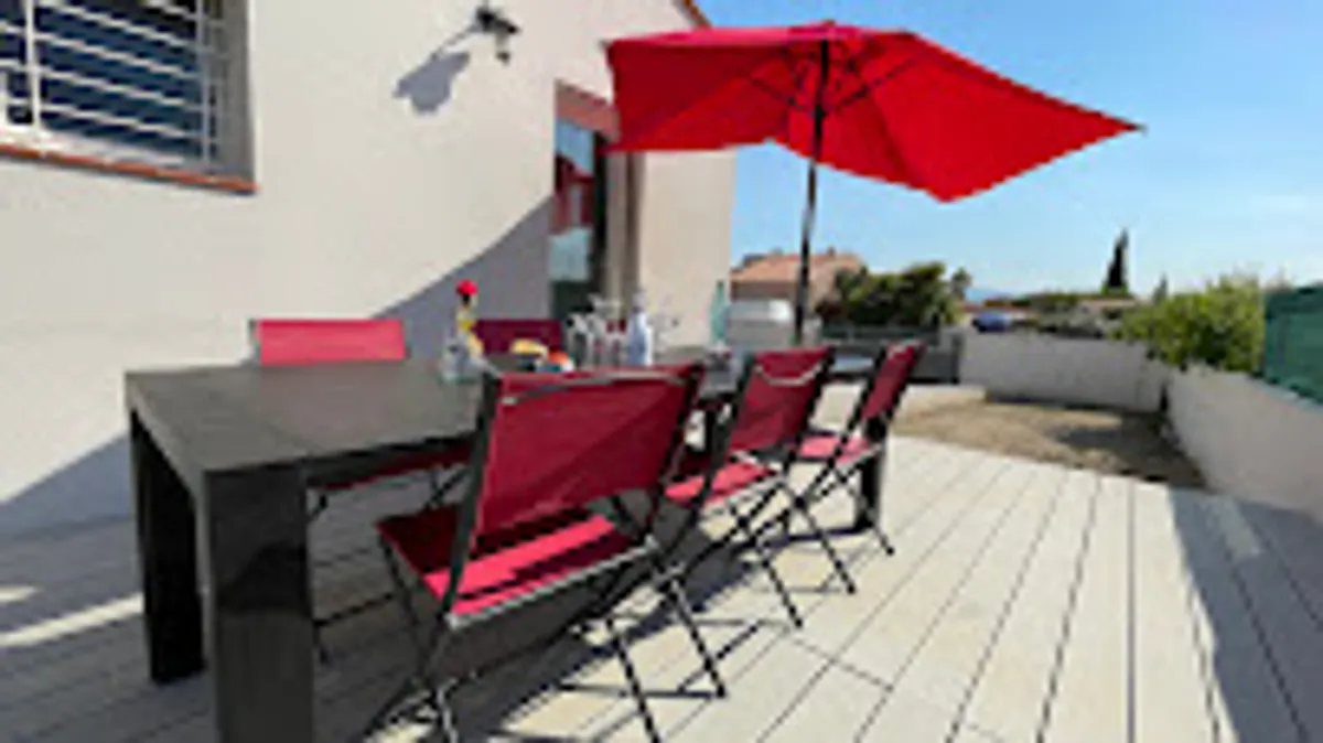 Sol Dels Aspres - Location Villa - Sud Séjour Conciergerie - Photo 9