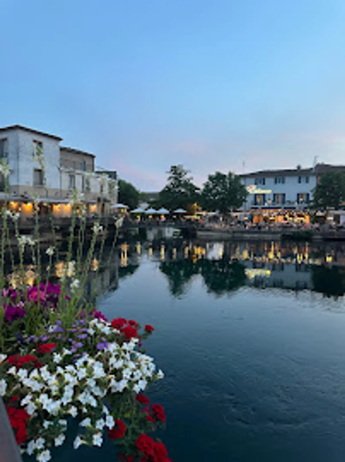 Solaria conciergerie