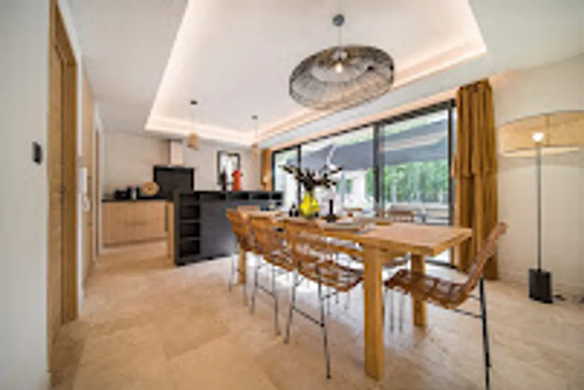 Solaria conciergerie - Photo 4