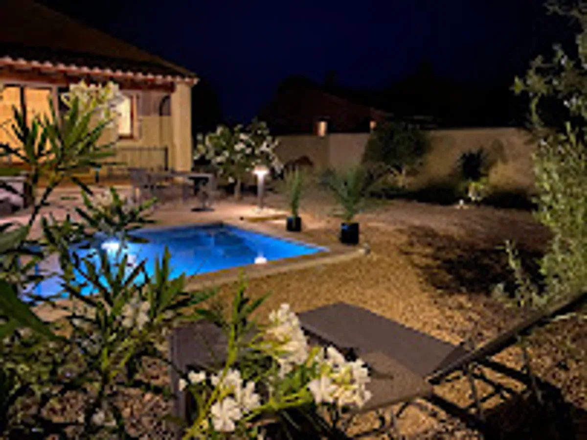 Solaria conciergerie - Photo 6