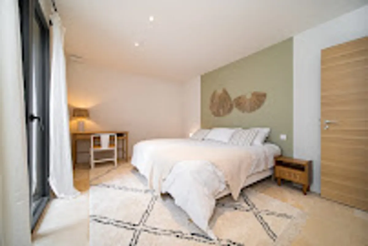 Solaria conciergerie - Photo 8