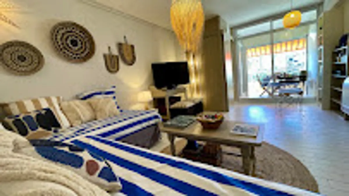 Sole e Mare - Location appartement - Sud Séjour Conciergerie