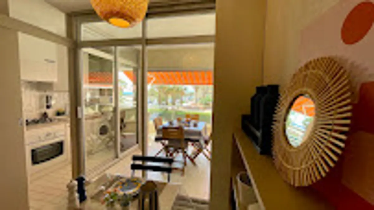 Sole e Mare - Location appartement - Sud Séjour Conciergerie - Photo 2