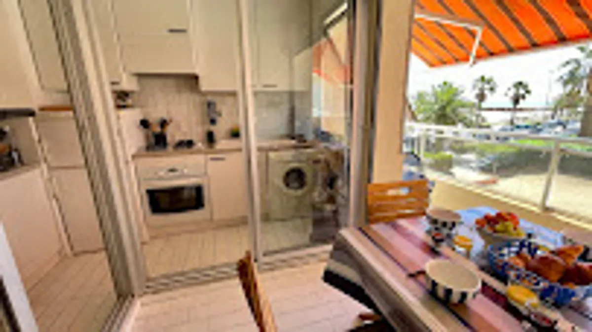 Sole e Mare - Location appartement - Sud Séjour Conciergerie - Photo 3